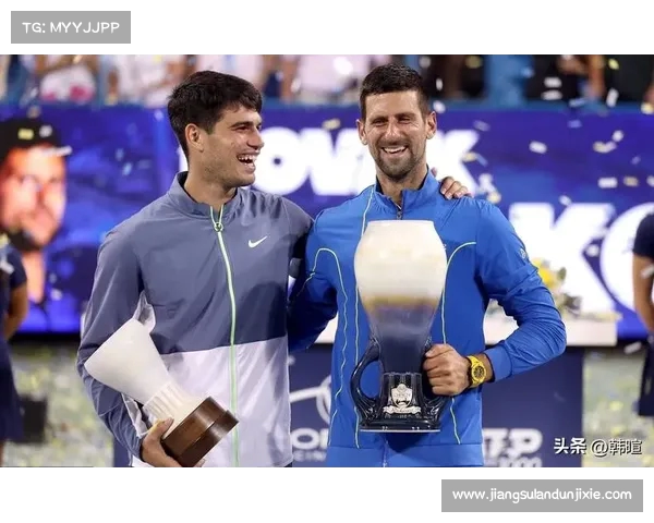 阿尔卡拉斯凭辛纳退赛礼轻松夺冠 成就职业生涯新高 阿尔卡拉斯凭辛纳退赛礼轻松夺冠 成就职业生涯新高