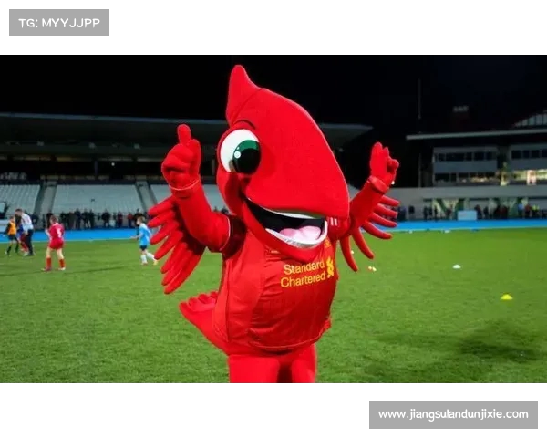 英超吉祥物全解析:背后的文化故事与球迷情感连接 英超吉祥物全解析:背后的文化故事与球迷情感连接