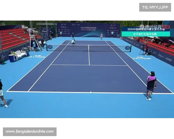 网球比赛慢动作回放揭示精彩瞬间 揭开技术与策略的深度分析