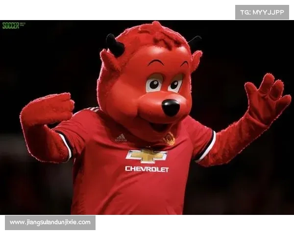 英超吉祥物全解析:背后的文化故事与球迷情感连接 英超吉祥物全解析:背后的文化故事与球迷情感连接